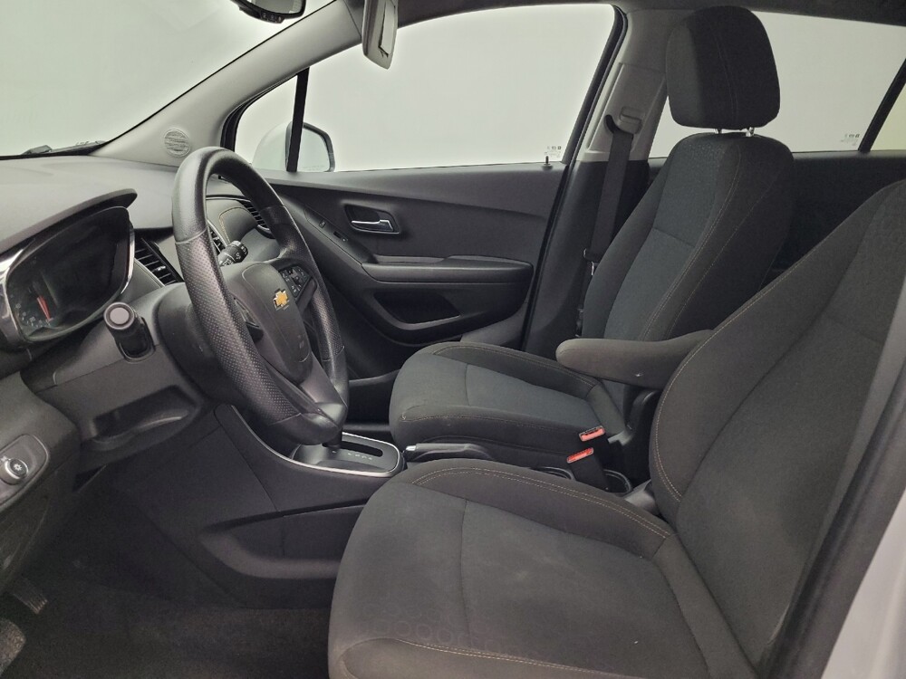 2020 Chevrolet Trax in Columbia, SC 29210 - 18118444 17