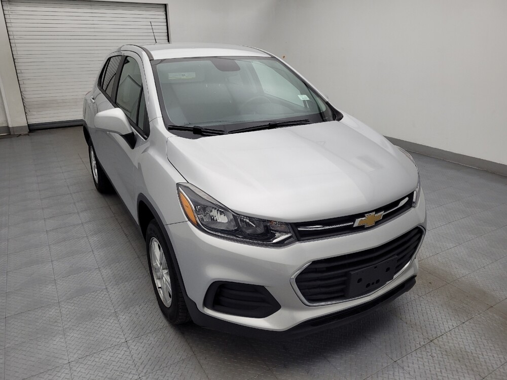 2020 Chevrolet Trax in Columbia, SC 29210 - 18118444 13