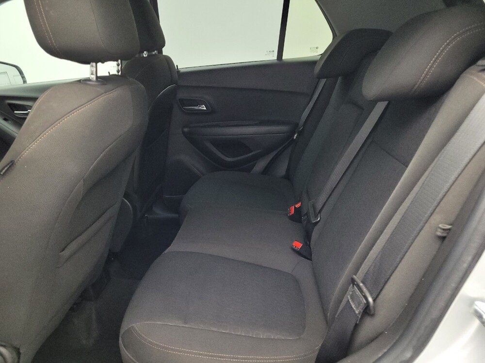 2020 Chevrolet Trax in Columbia, SC 29210 - 18118444 18