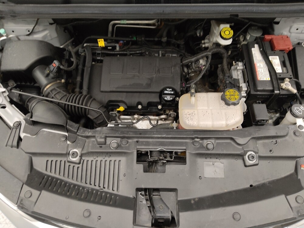 2020 Chevrolet Trax in Columbia, SC 29210 - 18118444 30