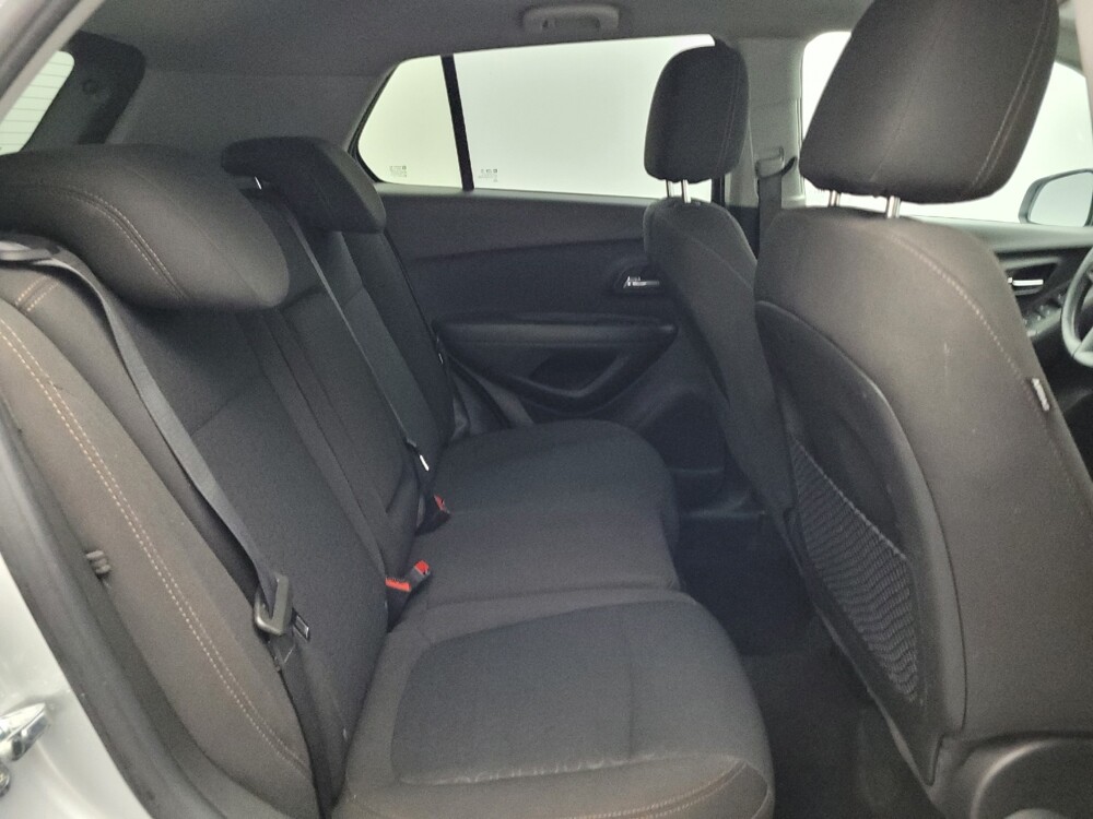 2020 Chevrolet Trax in Columbia, SC 29210 - 18118444 19