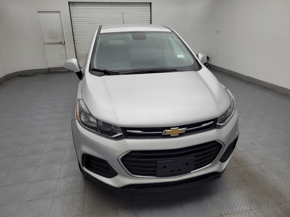 2020 Chevrolet Trax in Columbia, SC 29210 - 18118444 14