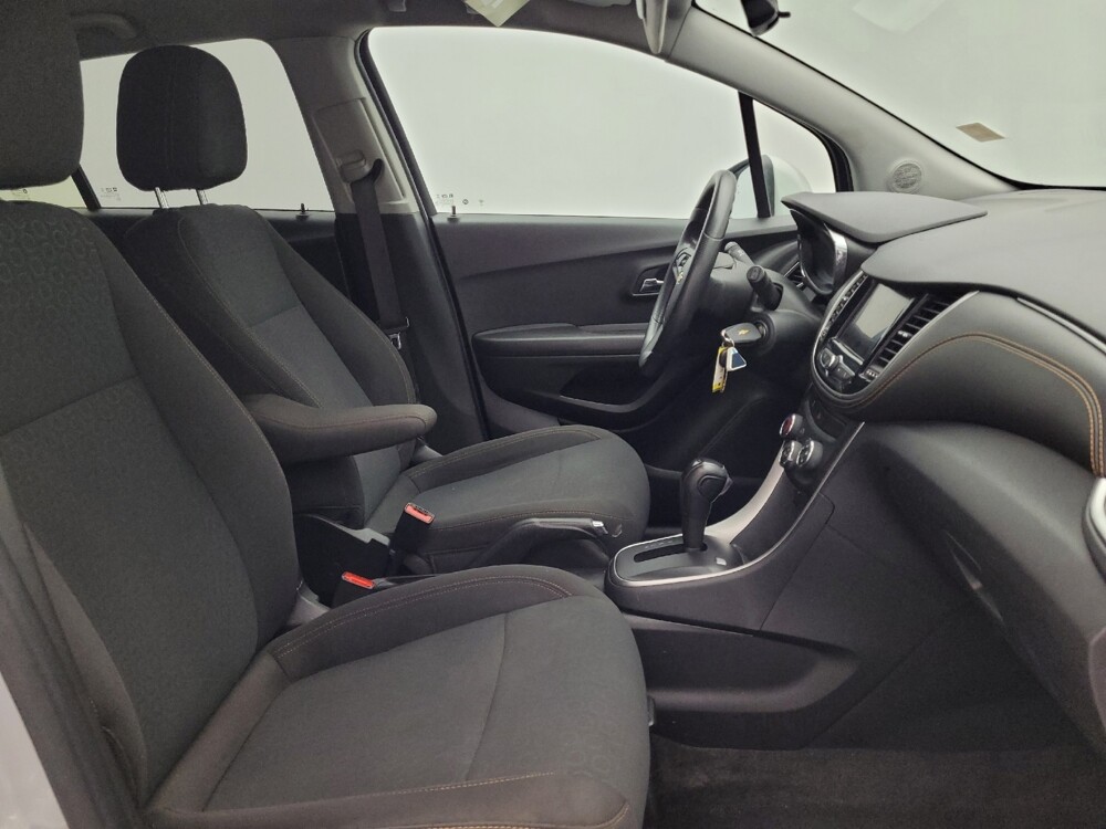 2020 Chevrolet Trax in Columbia, SC 29210 - 18118444 21