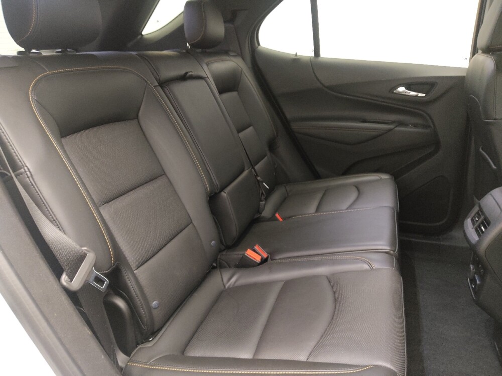 2018 Chevrolet Equinox in Savannah, GA 31419 - 18118446 19