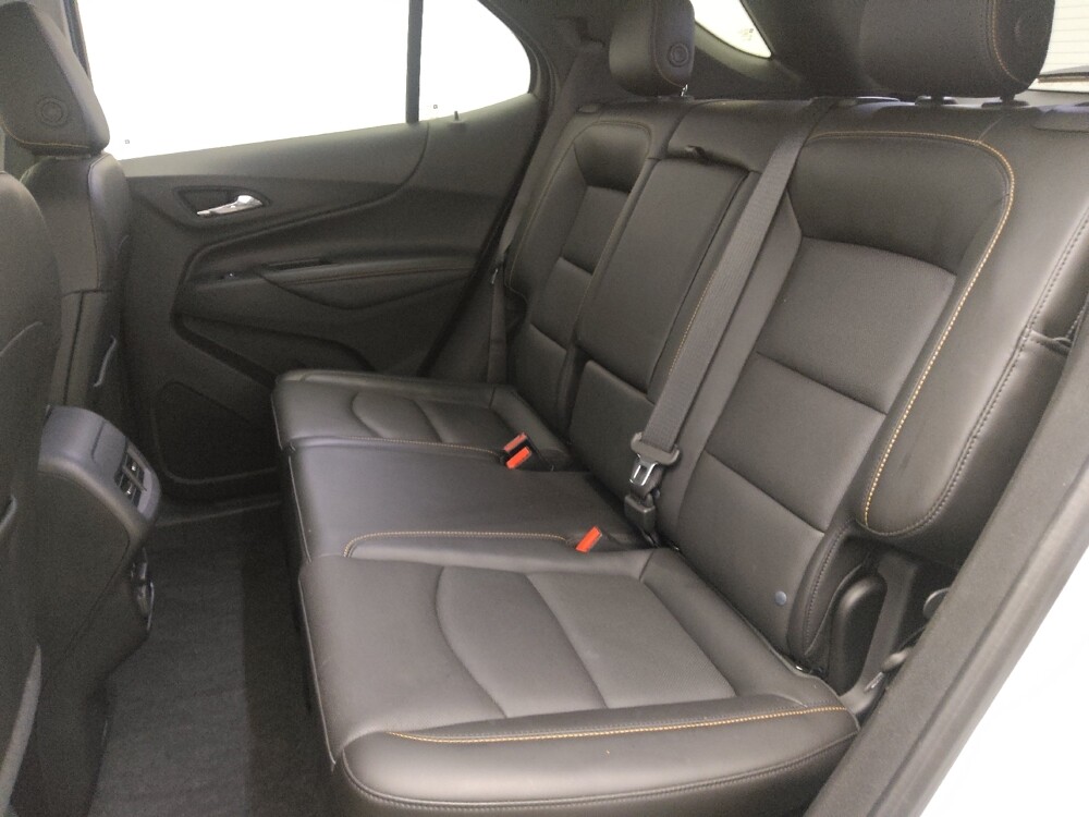 2018 Chevrolet Equinox in Savannah, GA 31419 - 18118446 18