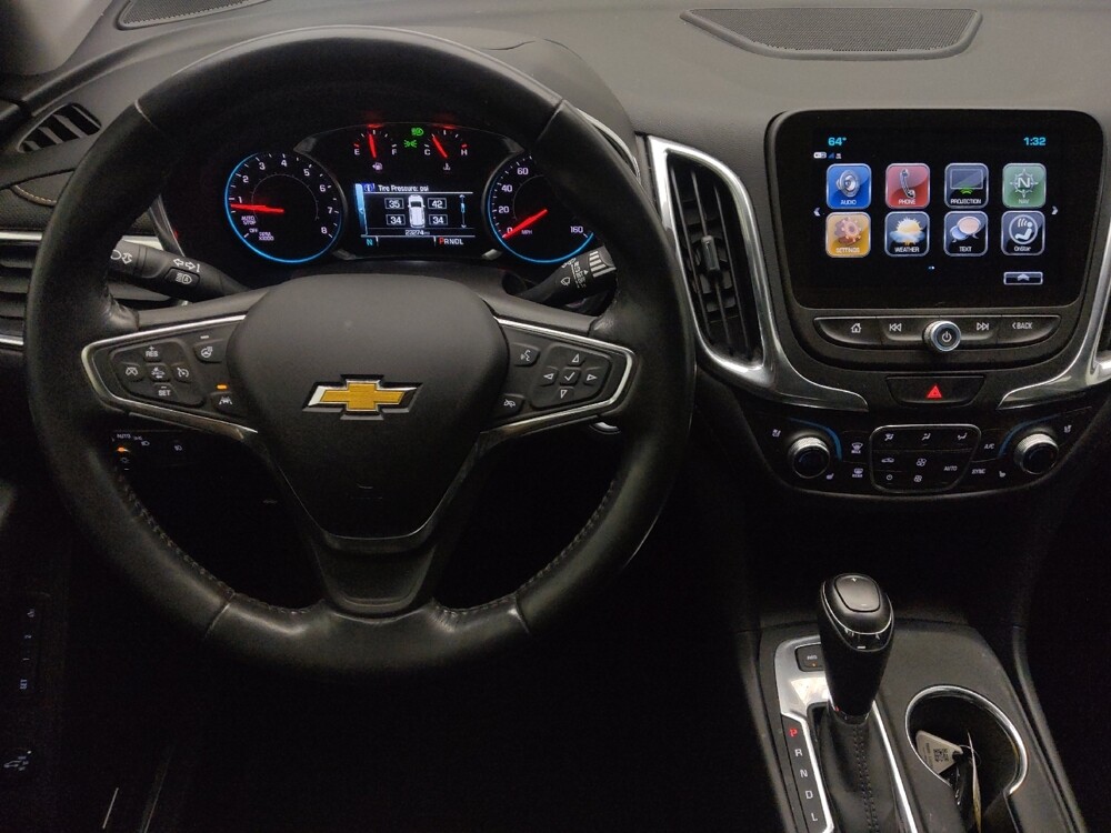 2018 Chevrolet Equinox in Savannah, GA 31419 - 18118446 22