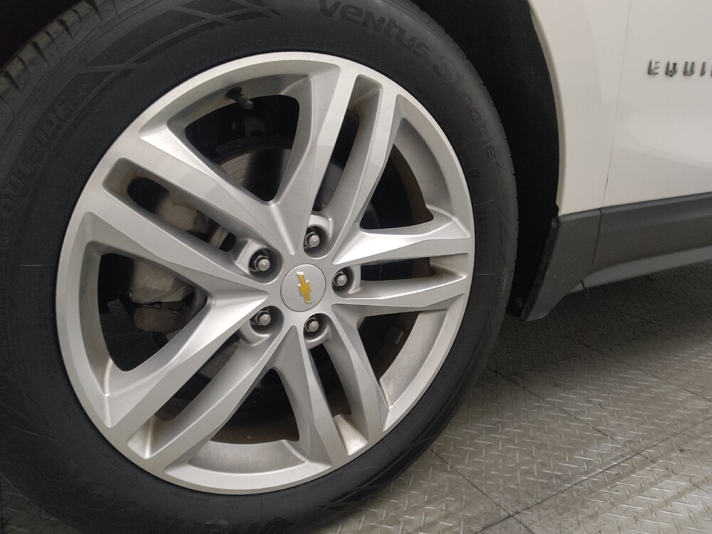 2018 Chevrolet Equinox in Savannah, GA 31419 - 18118446 31