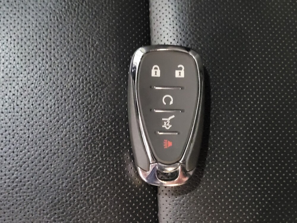 2018 Chevrolet Equinox in Savannah, GA 31419 - 18118446 32