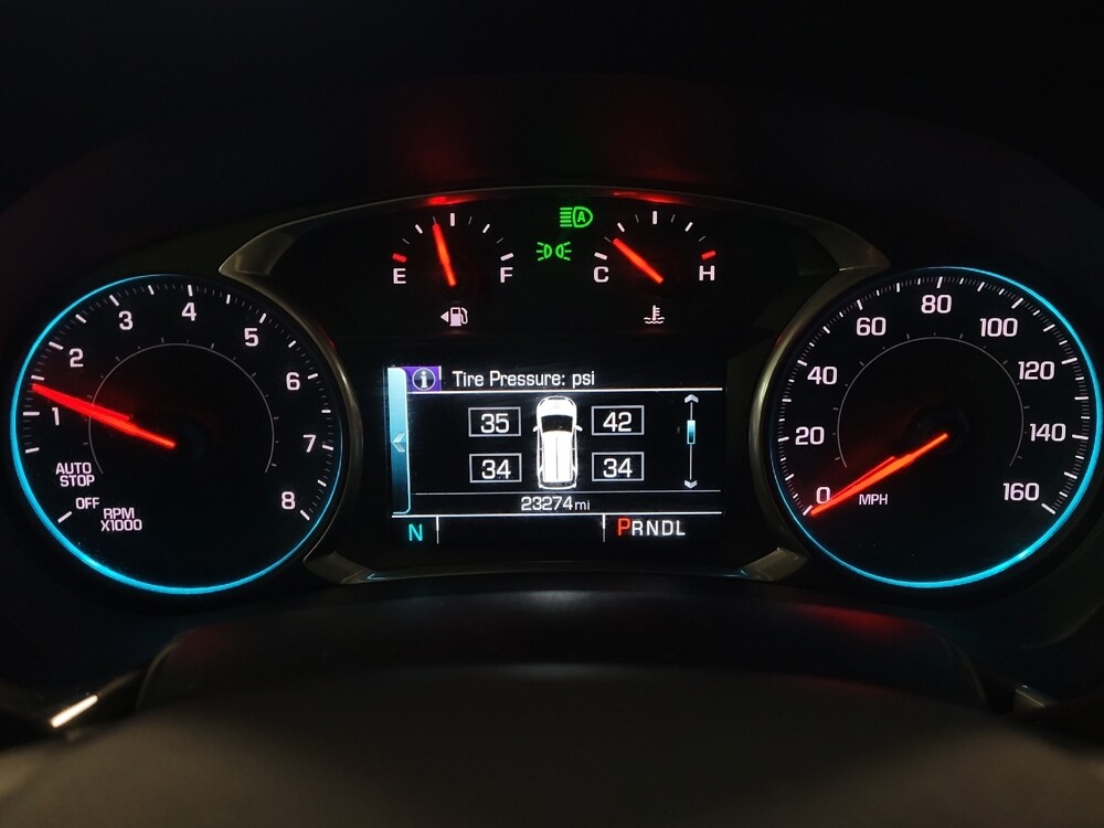 2018 Chevrolet Equinox in Savannah, GA 31419 - 18118446 23