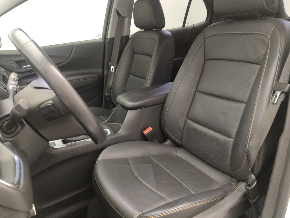 2018 Chevrolet Equinox in Savannah, GA 31419 - 18118446 17