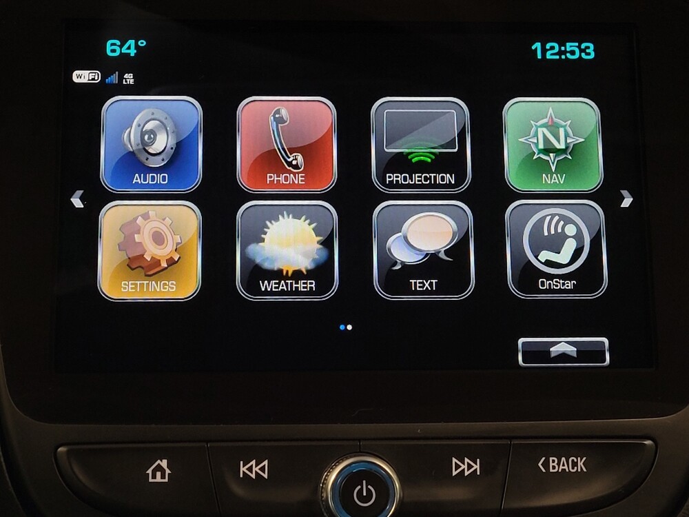 2018 Chevrolet Equinox in Savannah, GA 31419 - 18118446 25