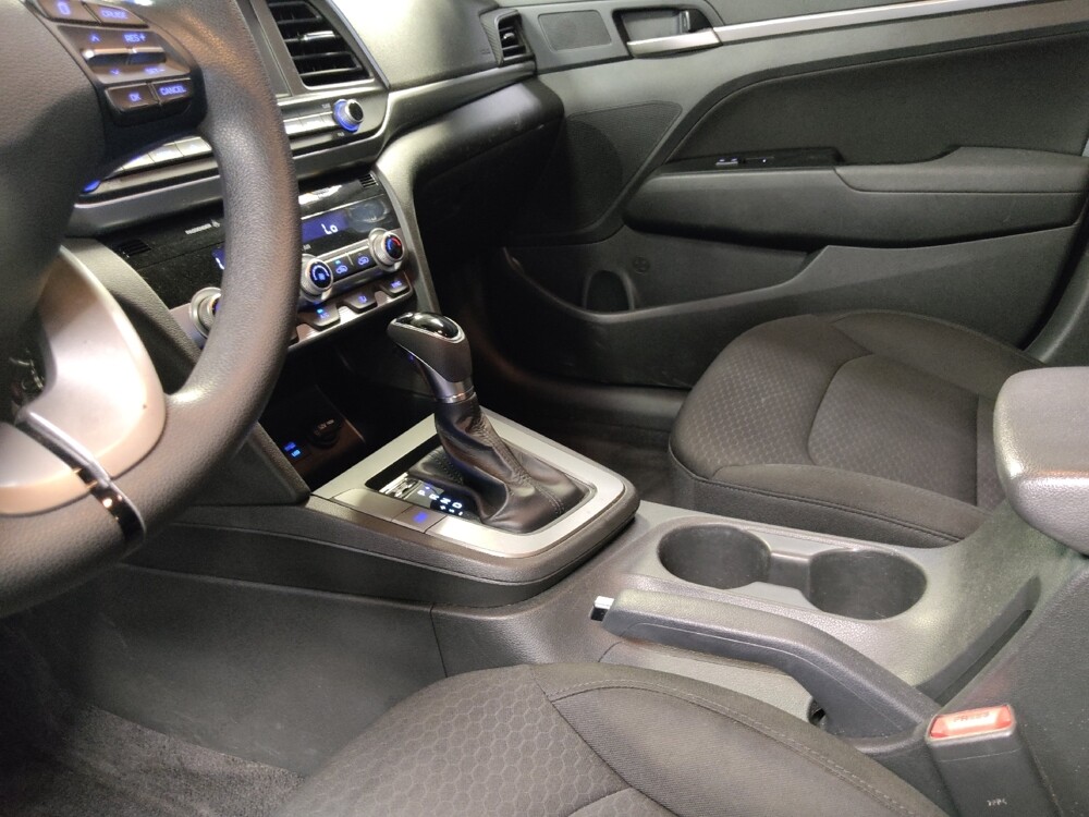 2020 Hyundai Elantra in Fort Myers, FL 33907 - 18118448 26