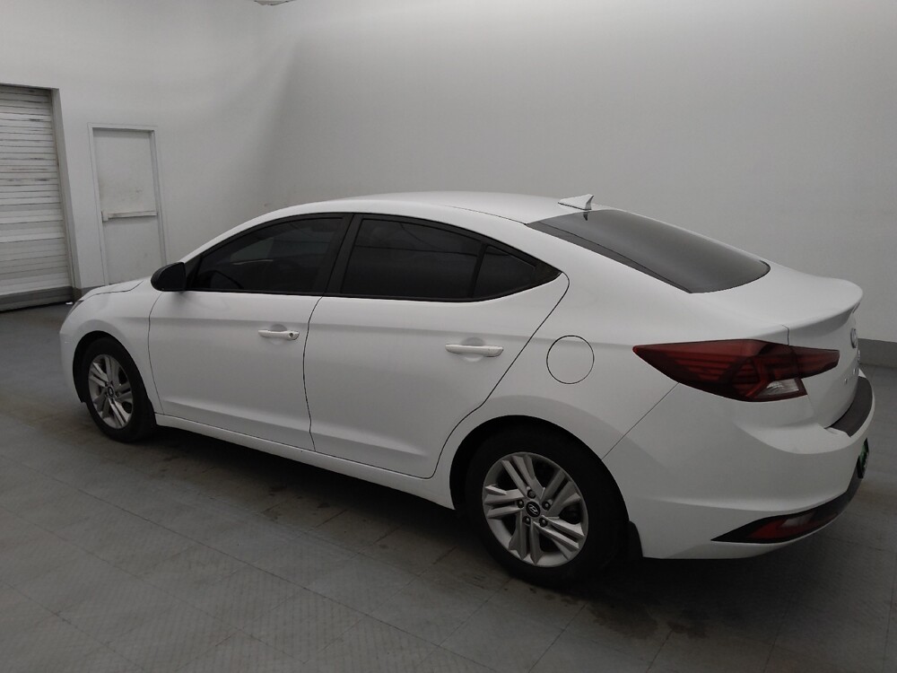 2020 Hyundai Elantra in Fort Myers, FL 33907 - 18118448 3
