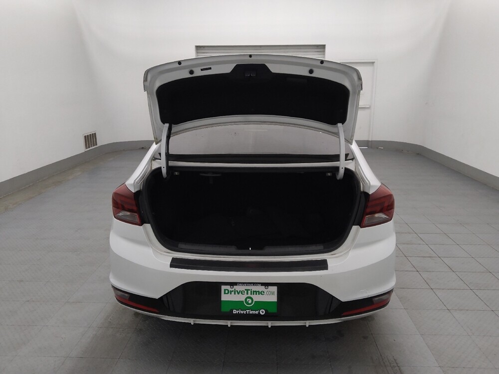 2020 Hyundai Elantra in Fort Myers, FL 33907 - 18118448 29