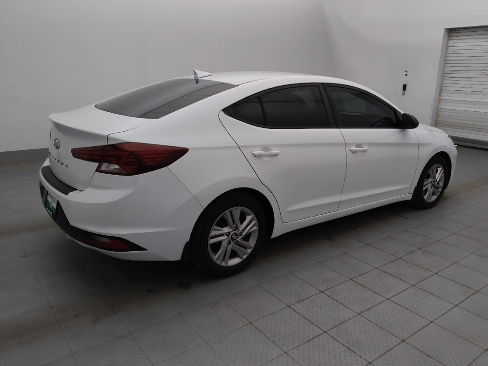 2020 Hyundai Elantra in Fort Myers, FL 33907 - 18118448 10