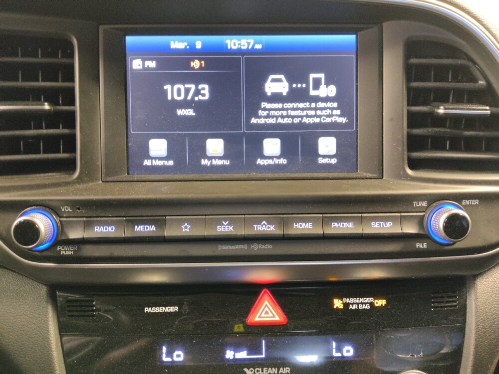 2020 Hyundai Elantra in Fort Myers, FL 33907 - 18118448 25