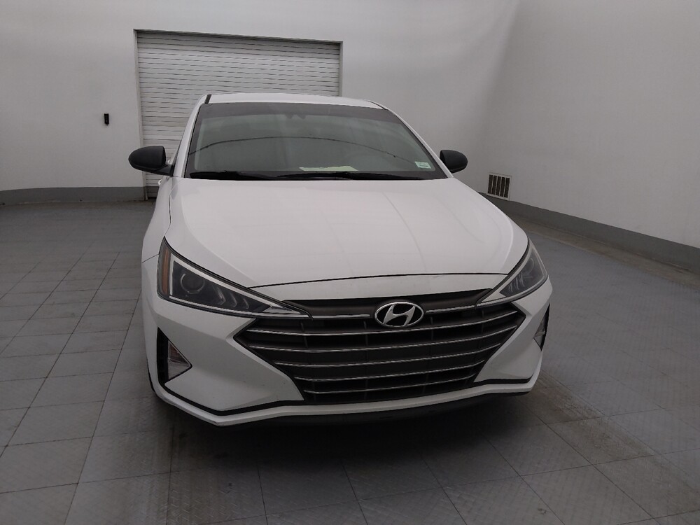 2020 Hyundai Elantra in Fort Myers, FL 33907 - 18118448 14