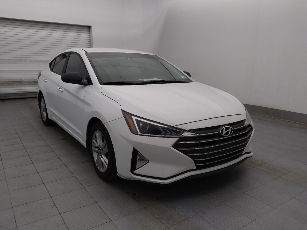 2020 Hyundai Elantra in Fort Myers, FL 33907 - 18118448 13