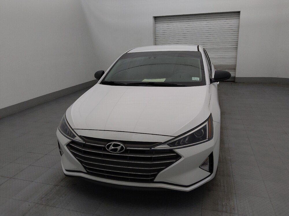 2020 Hyundai Elantra in Fort Myers, FL 33907 - 18118448 15