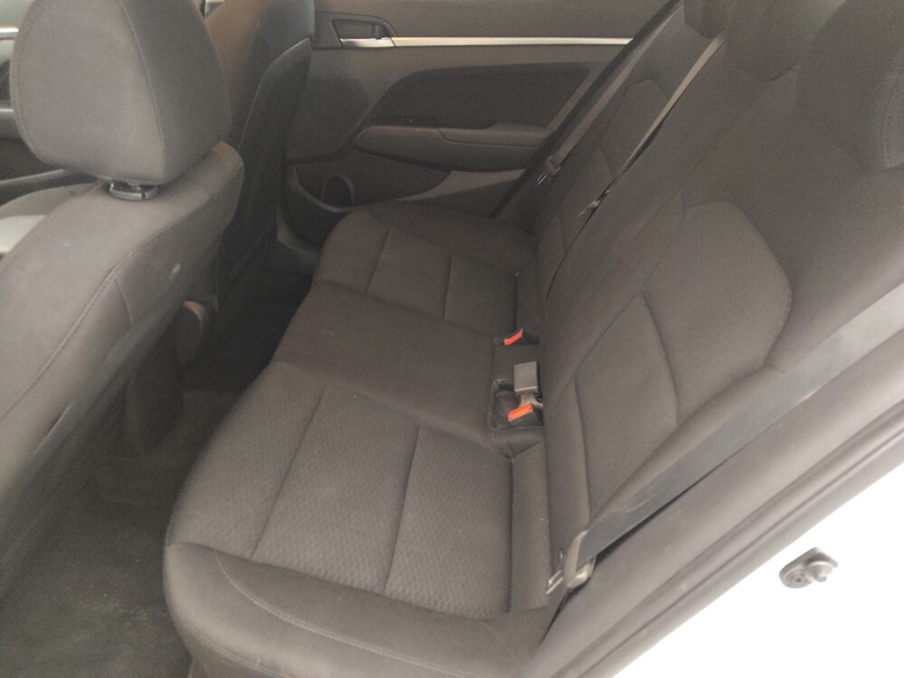 2020 Hyundai Elantra in Fort Myers, FL 33907 - 18118448 18