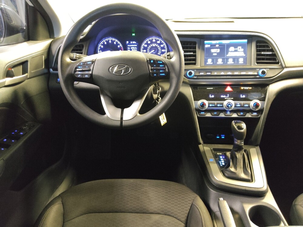2020 Hyundai Elantra in Fort Myers, FL 33907 - 18118448 22