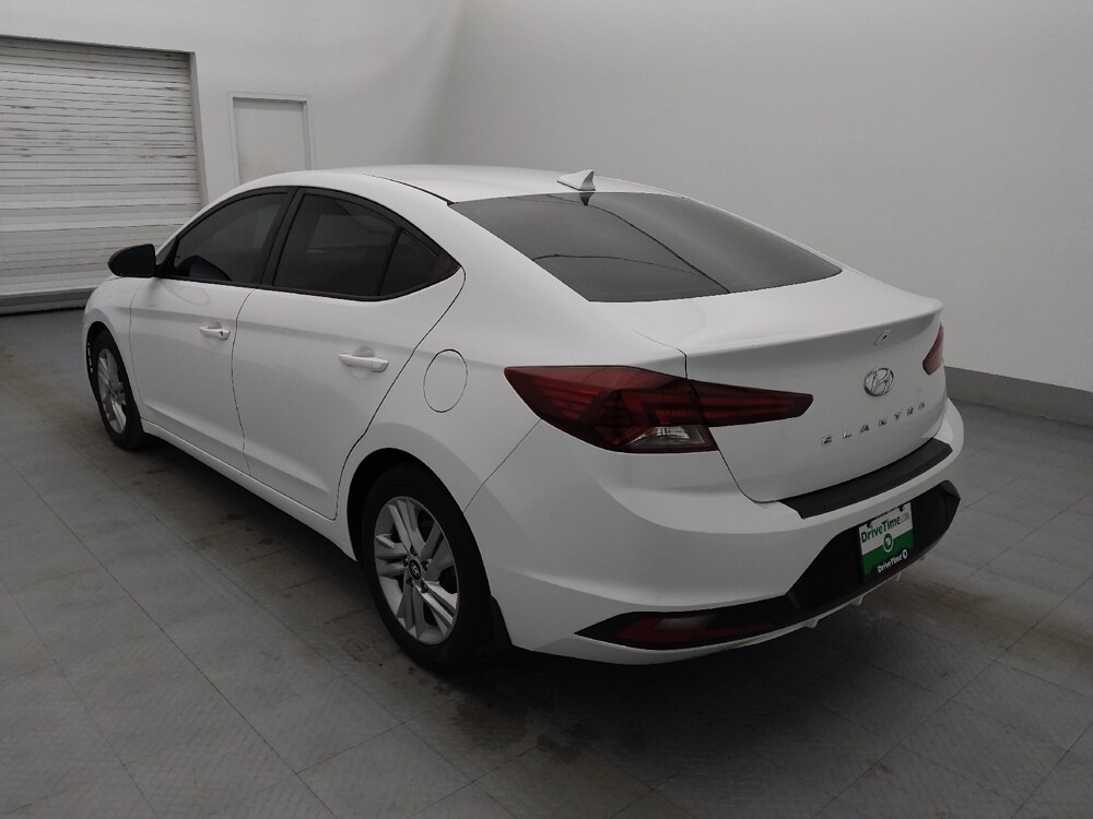 2020 Hyundai Elantra in Fort Myers, FL 33907 - 18118448 5