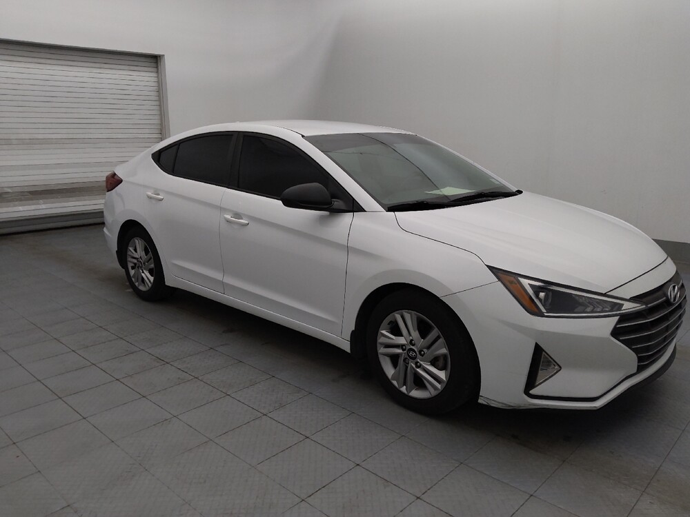 2020 Hyundai Elantra in Fort Myers, FL 33907 - 18118448 11