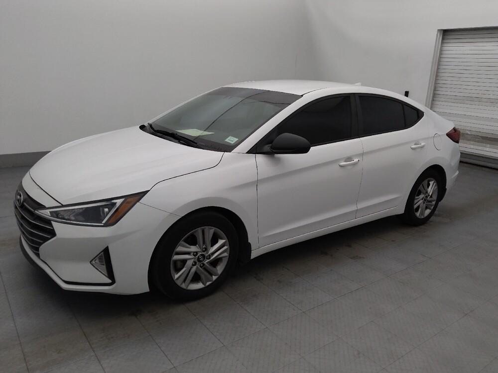 2020 Hyundai Elantra in Fort Myers, FL 33907 - 18118448 2