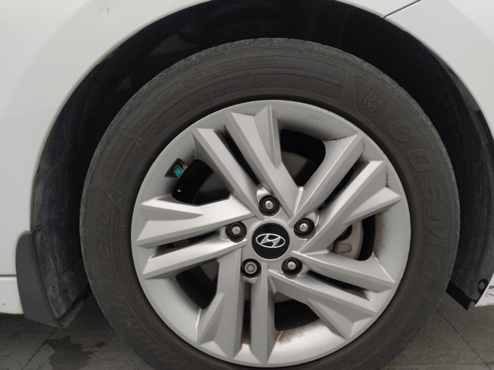 2020 Hyundai Elantra in Fort Myers, FL 33907 - 18118448 31
