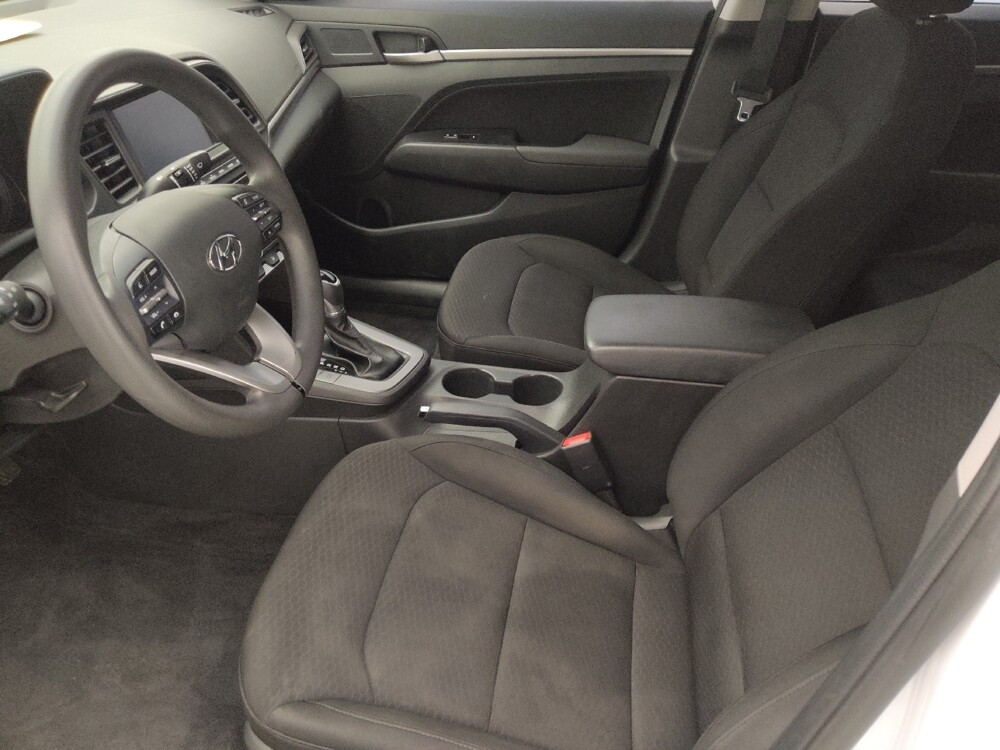 2020 Hyundai Elantra in Fort Myers, FL 33907 - 18118448 17