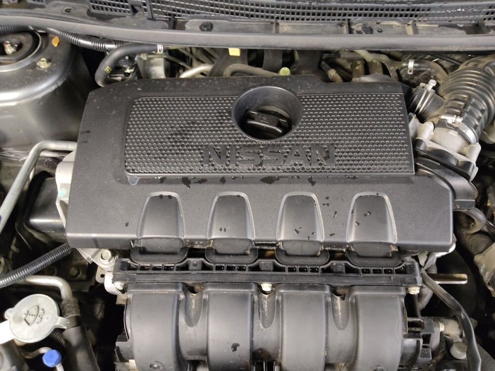 2018 Nissan Sentra in Fort Myers, FL 33907 - 18118449 30