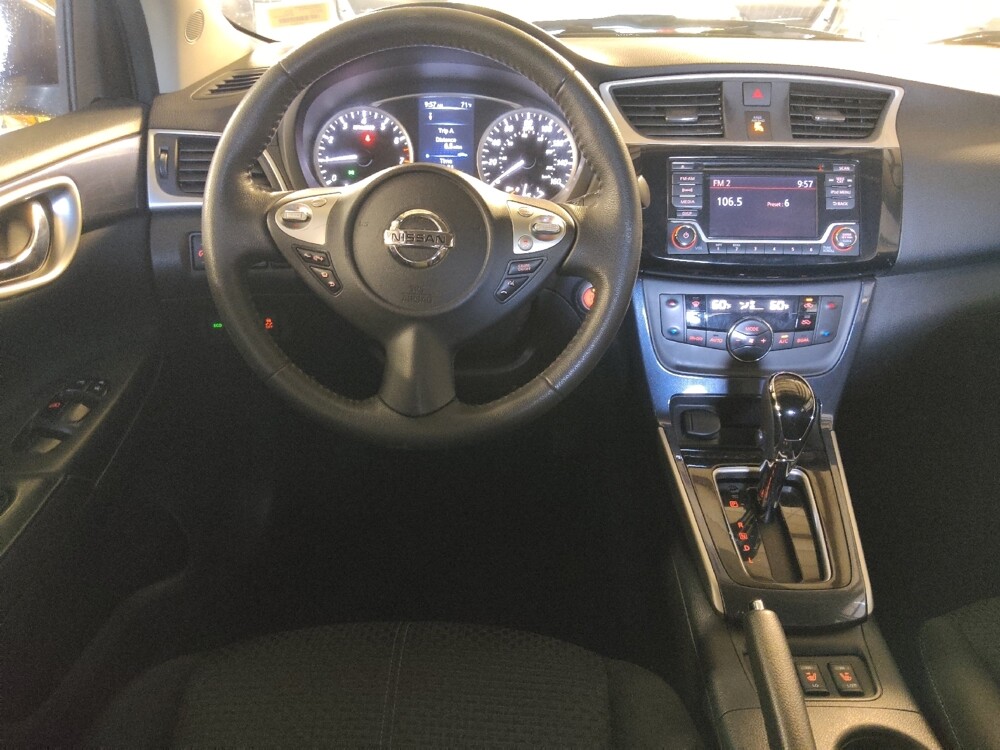 2018 Nissan Sentra in Fort Myers, FL 33907 - 18118449 22