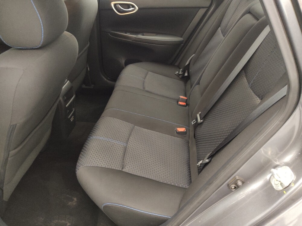 2018 Nissan Sentra in Fort Myers, FL 33907 - 18118449 18