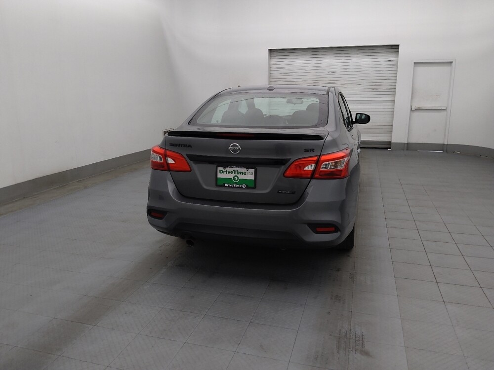 2018 Nissan Sentra in Fort Myers, FL 33907 - 18118449 7