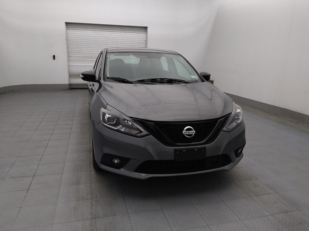 2018 Nissan Sentra in Fort Myers, FL 33907 - 18118449 14