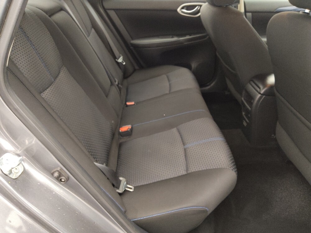 2018 Nissan Sentra in Fort Myers, FL 33907 - 18118449 19