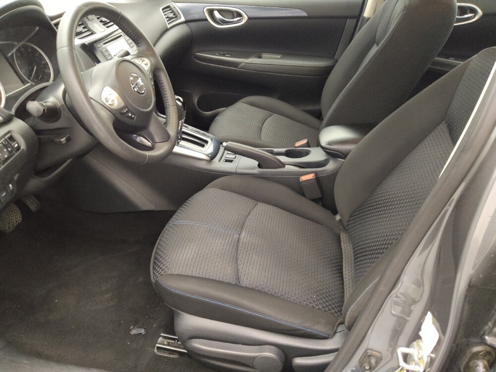 2018 Nissan Sentra in Fort Myers, FL 33907 - 18118449 17