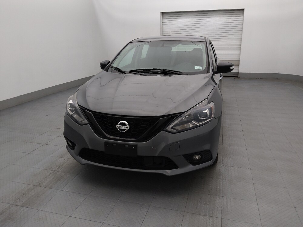 2018 Nissan Sentra in Fort Myers, FL 33907 - 18118449 15