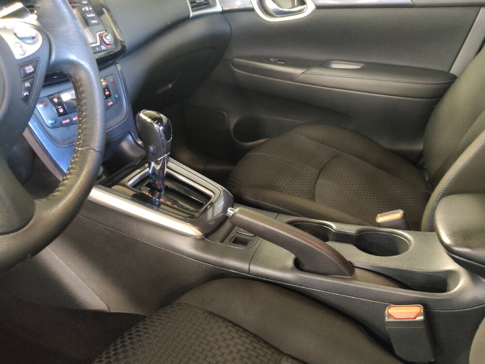 2018 Nissan Sentra in Fort Myers, FL 33907 - 18118449 26