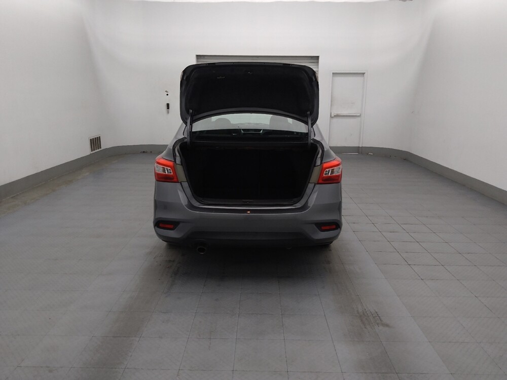 2018 Nissan Sentra in Fort Myers, FL 33907 - 18118449 29