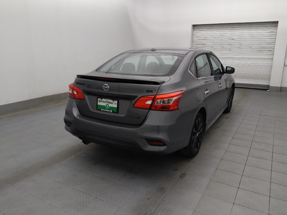 2018 Nissan Sentra in Fort Myers, FL 33907 - 18118449 10