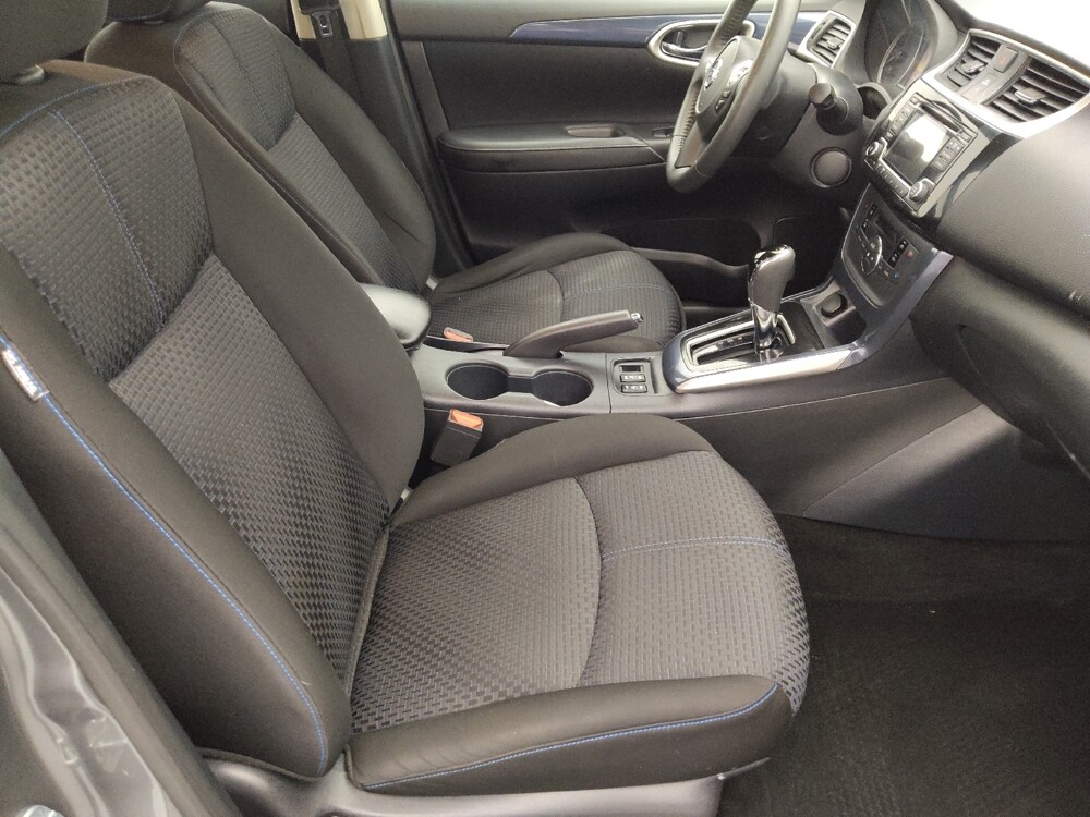 2018 Nissan Sentra in Fort Myers, FL 33907 - 18118449 21