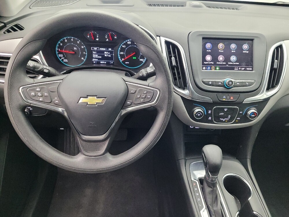 2024 Chevrolet Equinox in Savannah, GA 31419 - 18118452 22