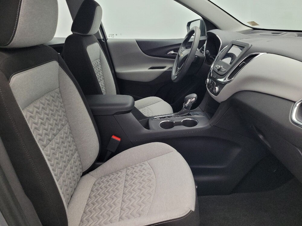 2024 Chevrolet Equinox in Savannah, GA 31419 - 18118452 21