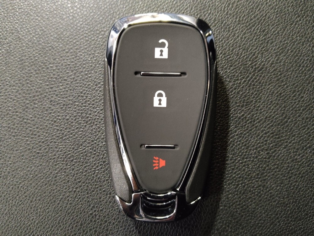 2024 Chevrolet Equinox in Savannah, GA 31419 - 18118452 32