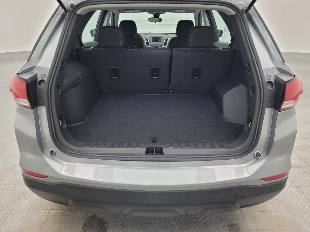 2024 Chevrolet Equinox in Savannah, GA 31419 - 18118452 29