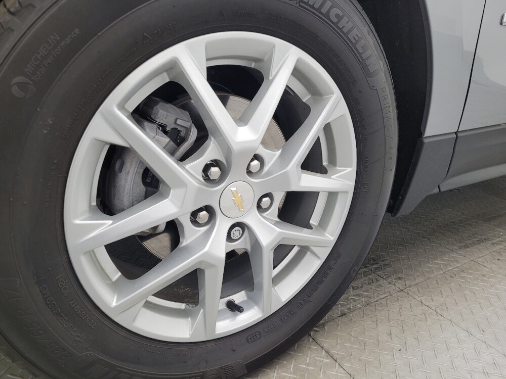 2024 Chevrolet Equinox in Savannah, GA 31419 - 18118452 31