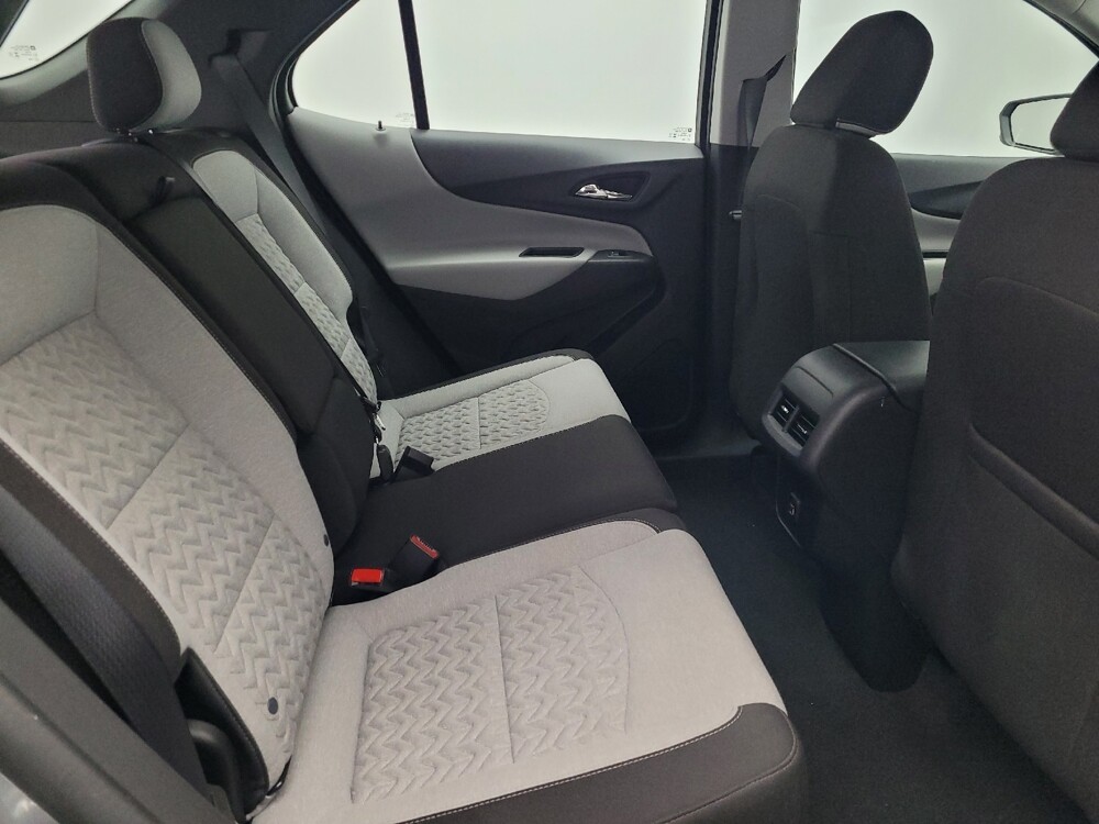 2024 Chevrolet Equinox in Savannah, GA 31419 - 18118452 19