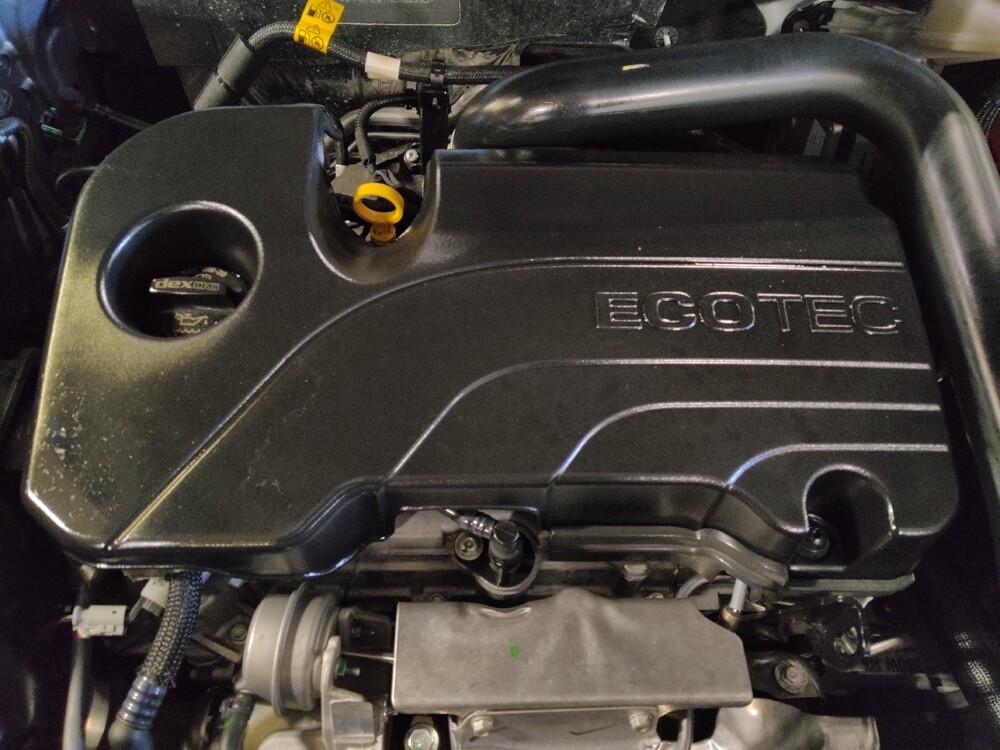 2024 Chevrolet Equinox in Savannah, GA 31419 - 18118452 30