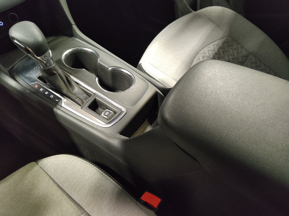 2024 Chevrolet Equinox in Savannah, GA 31419 - 18118452 26